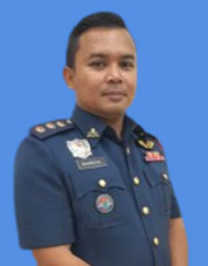 SHAHRIZAL BIN SAHARI